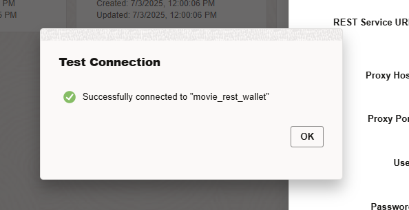 Consume REST data using Data Transforms | javidatatech.com